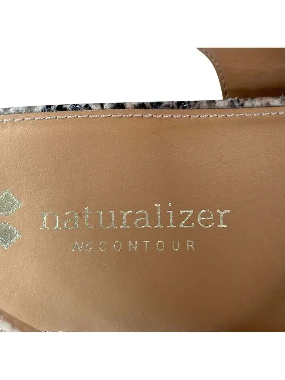 Naturalizer yessica beige